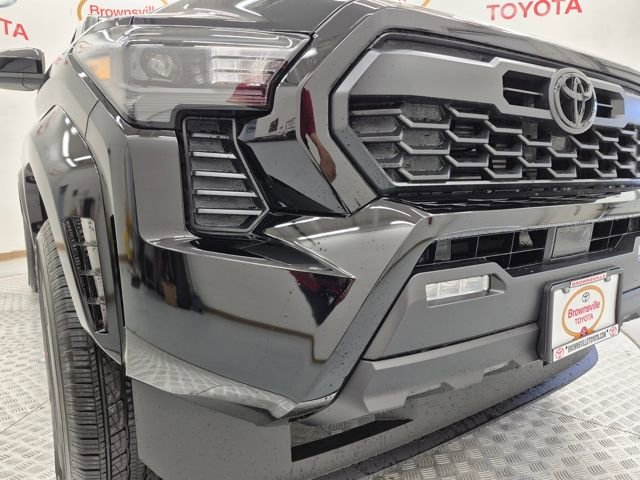 New 2026 Toyota Tacoma TRD Sport image 9