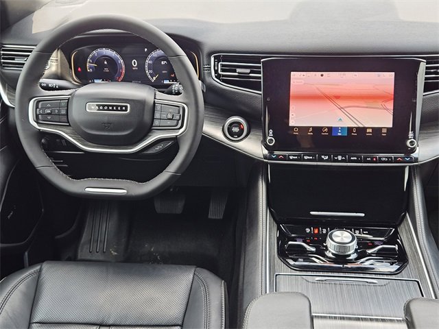 Used 2023 Jeep Wagoneer Series III w/ Premium Group I image 26