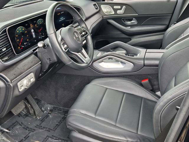 Used 2022 Mercedes-Benz GLE 350 w/ AMG Line Exterior image 10