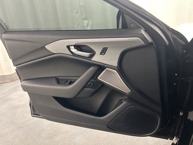 Used 2023 Acura TLX w/ A-SPEC Pkg image 21