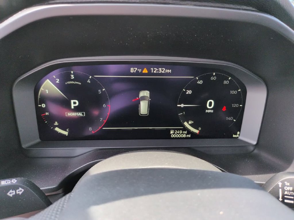 New 2026 Mitsubishi Outlander SEL Black Edition AWD/4WD image 22