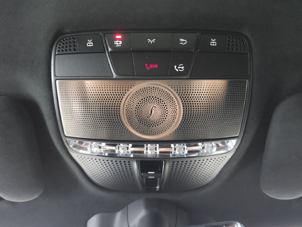 Certified 2022 Mercedes-Benz G 63 AMG 4MATIC image 23
