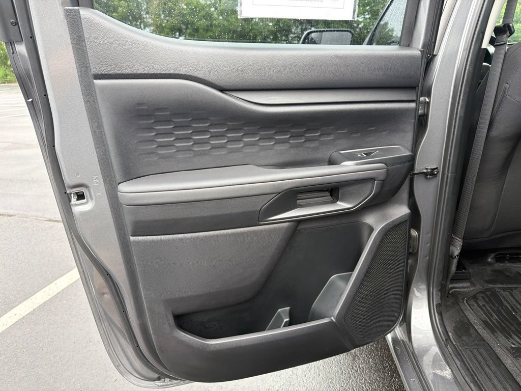 Used 2024 Ford Ranger XL RWD image 20