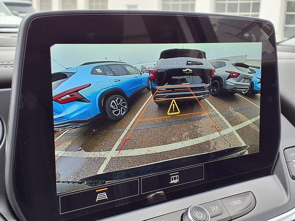 New 2026 Chevrolet Blazer LT image 16