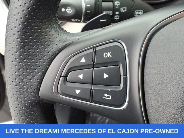 Certified 2020 Mercedes-Benz GLA 250 4MATIC image 9