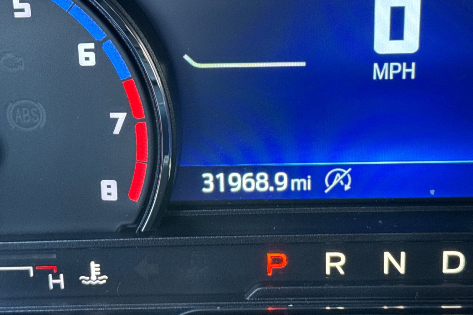 Used 2022 Ford Bronco Sport Outer Banks w/ Tech Package image 19