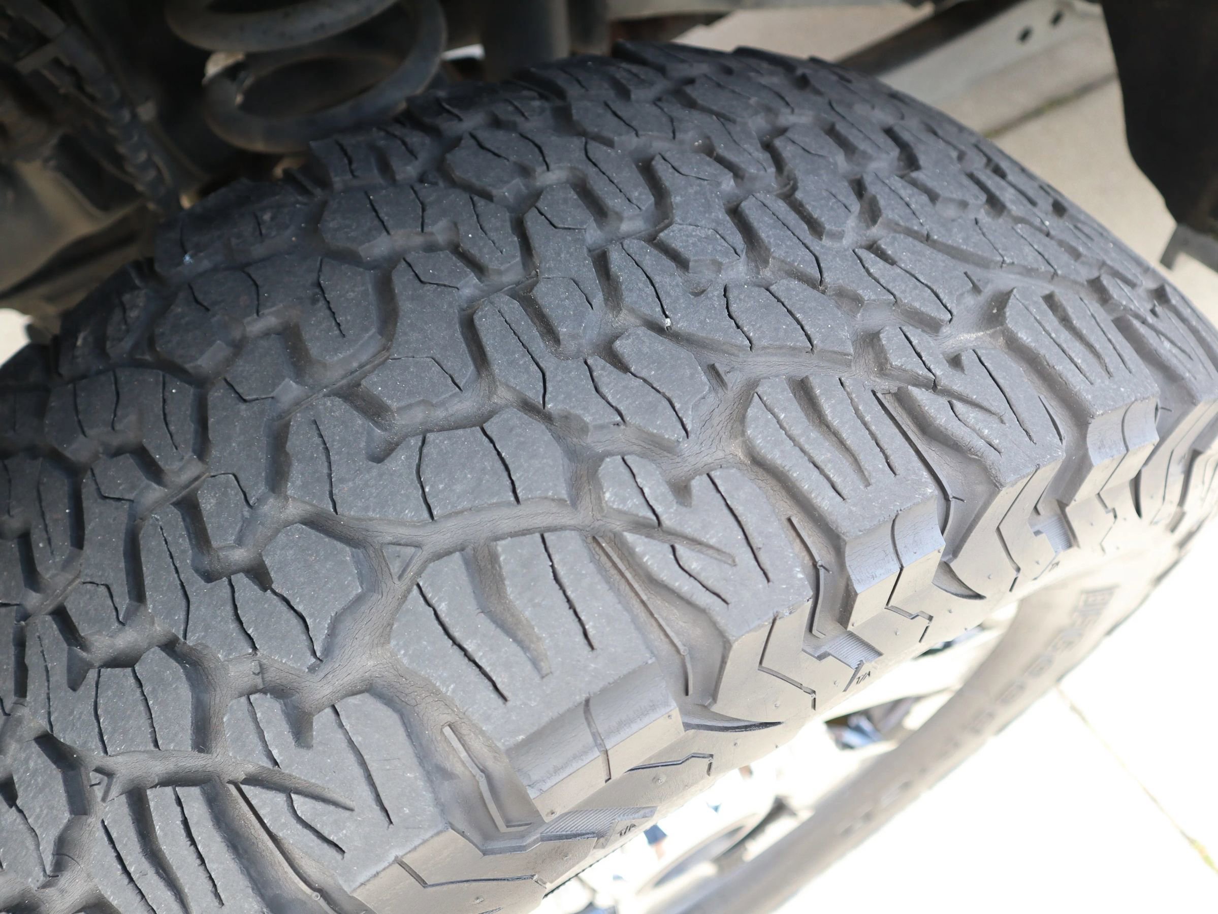 Used 2019 Ford F250 Lariat w/ Chrome Package image 9