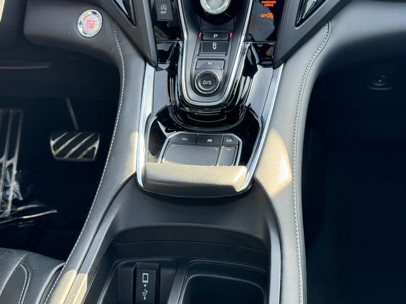 Used 2019 Acura RDX A-Spec image 14
