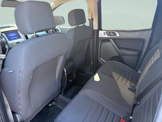 Used 2022 Ford Ranger XL w/ Equipment Group 101A High AWD/4WD image 5