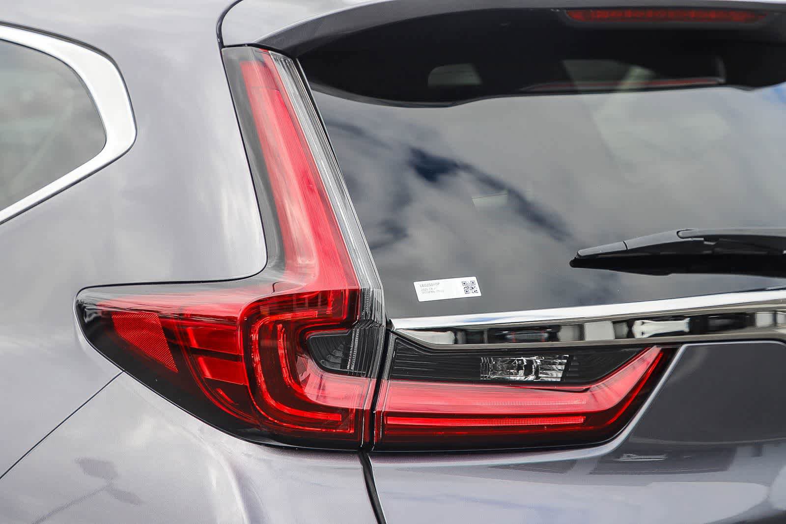 Used 2020 Honda CR-V Touring image 7