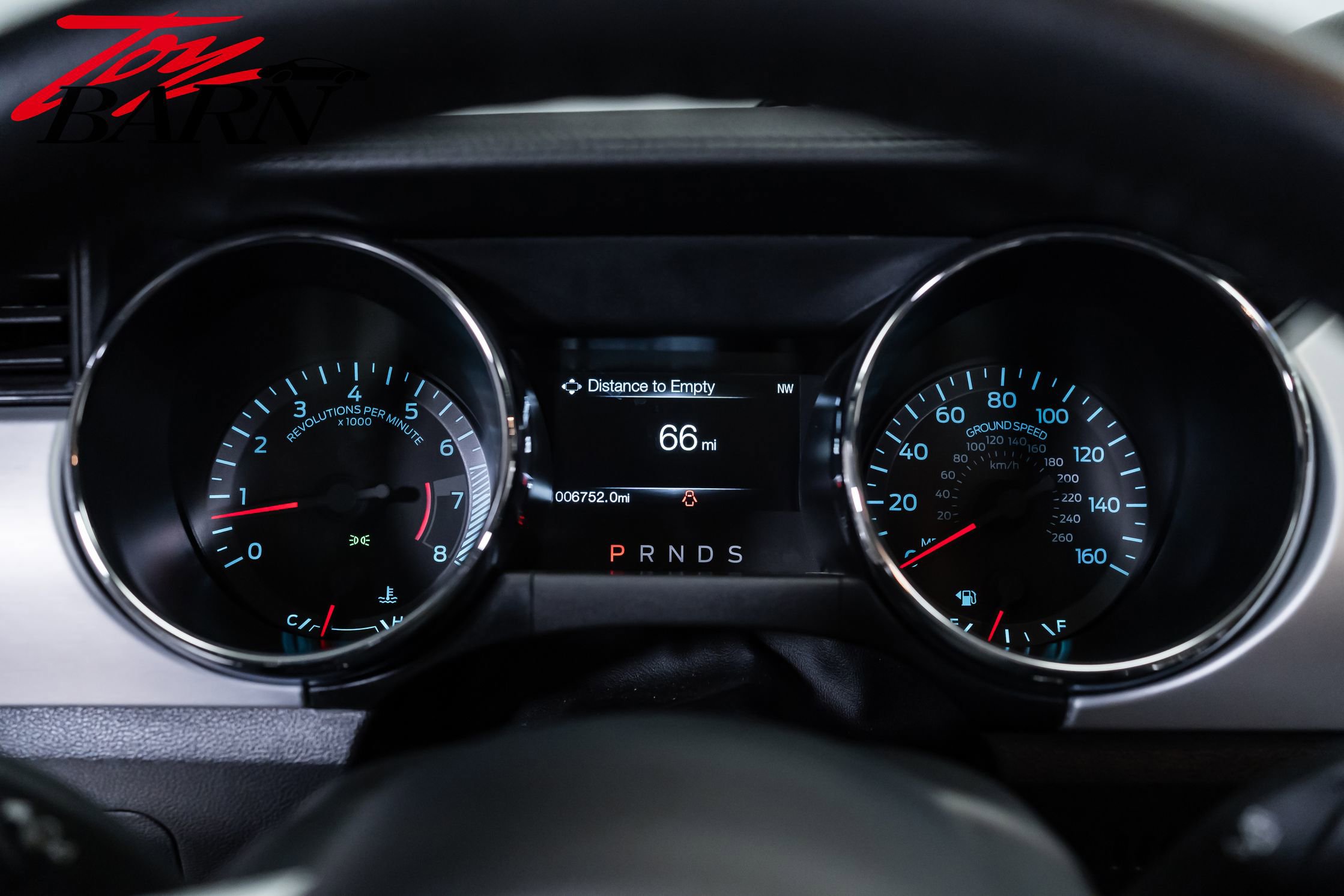 Used 2017 Ford Mustang GT Premium w/ Equipment Group 401A RWD image 45