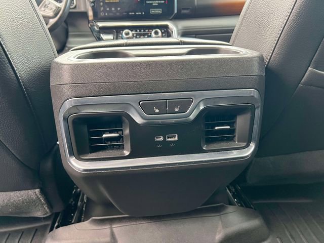 Used 2023 GMC Sierra 1500 Denali w/ Denali Reserve Package AWD/4WD image 15