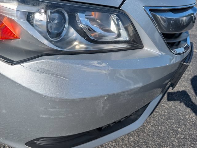Used 2014 Acura ILX FWD image 9
