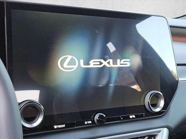 New 2026 Lexus RX 350 FWD w/ Convenience Package image 12