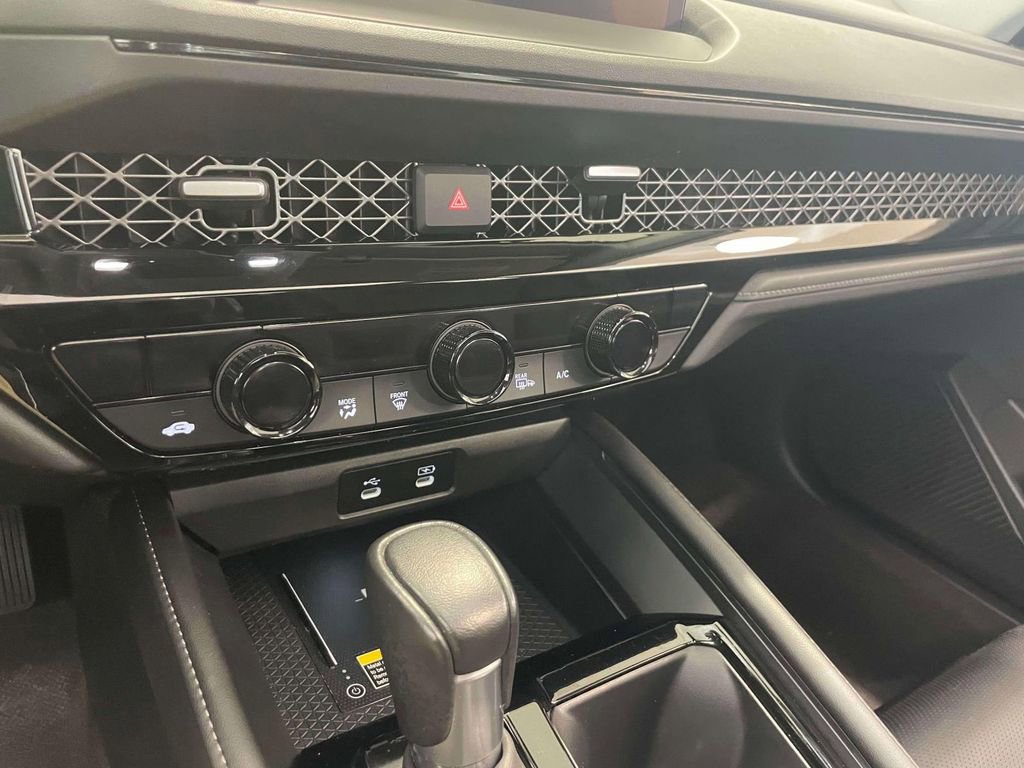 Certified 2023 Honda Accord Touring image 27