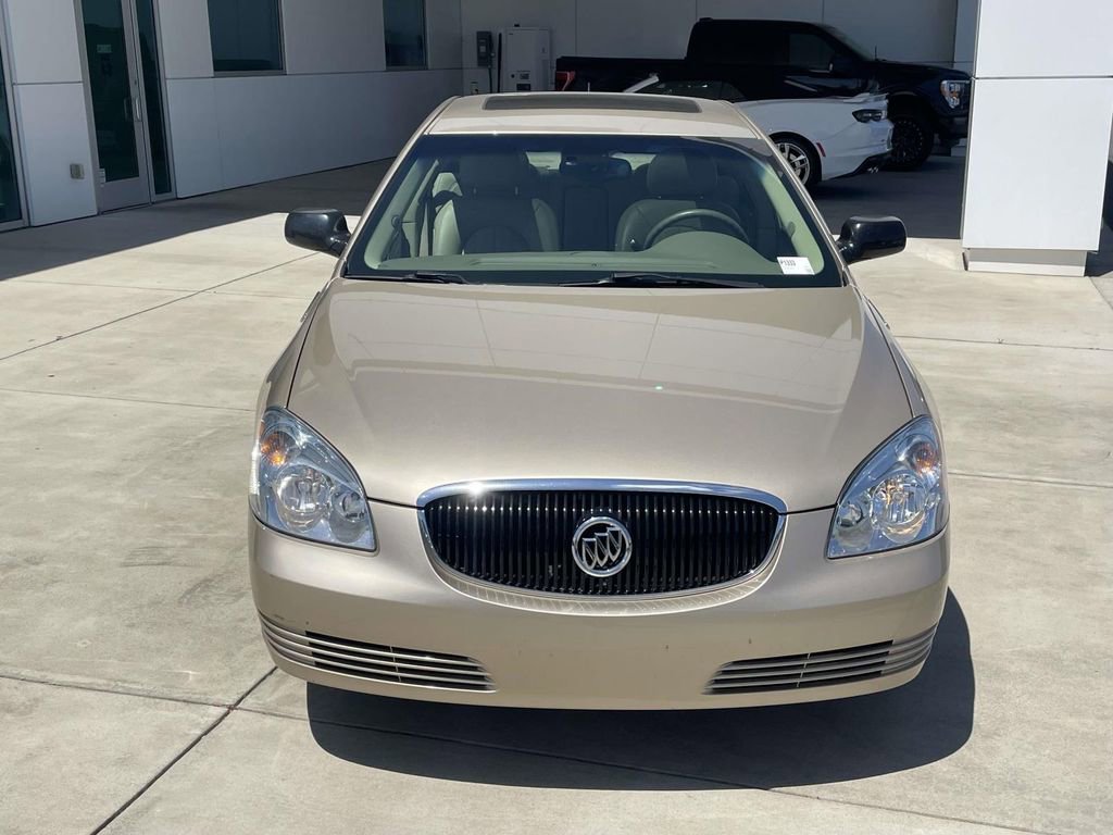 Used 2006 Buick Lucerne CXL w/ Driver Confidence Package FWD image 3
