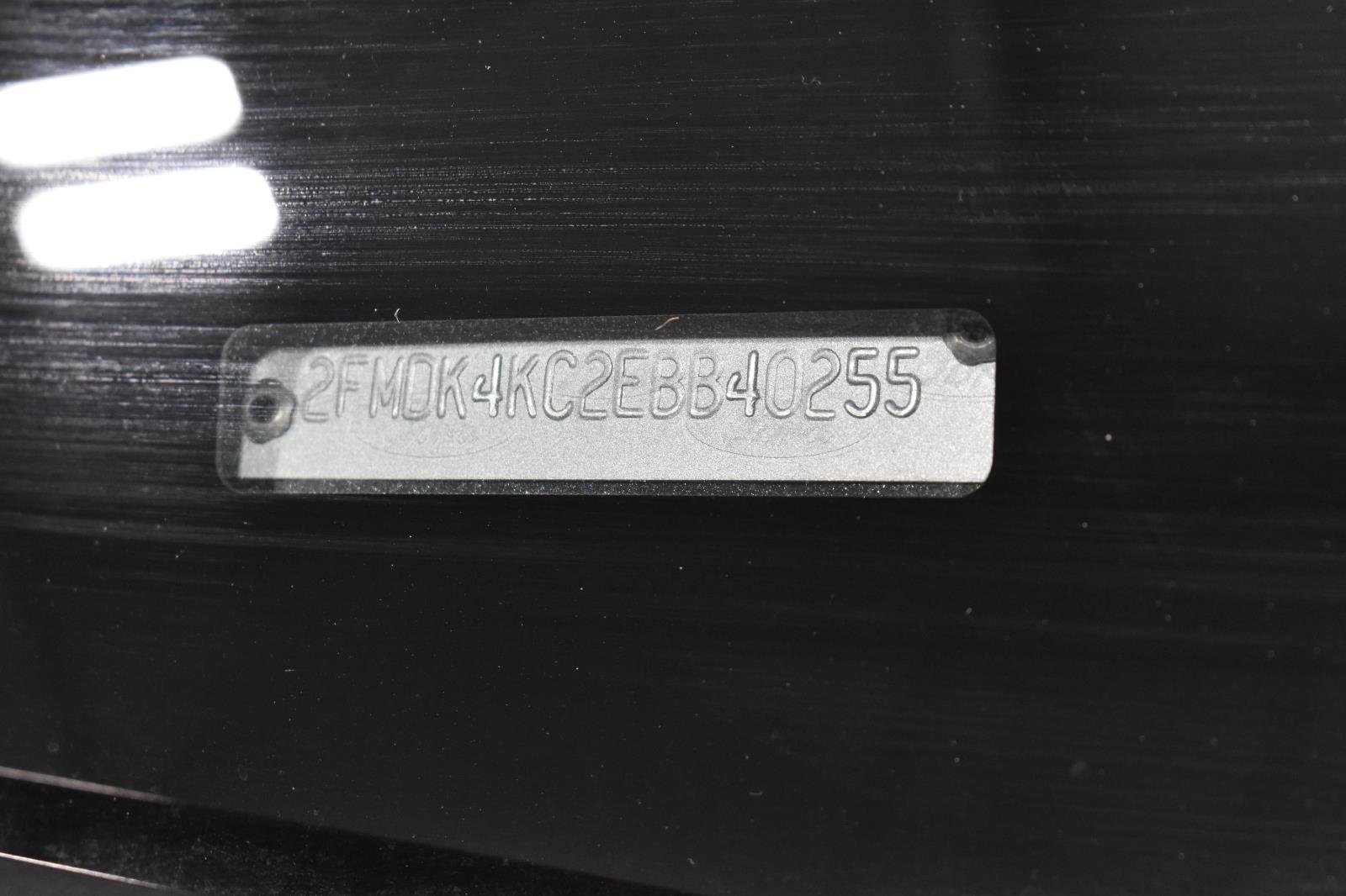 Used 2014 Ford Edge Limited w/ Canadian Touring Package image 35