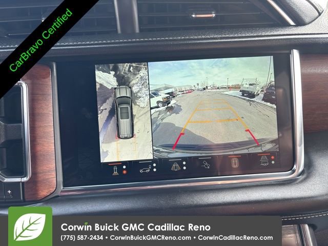 Certified 2024 GMC Yukon Denali Ultimate image 23