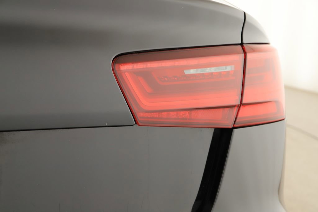 Used 2018 Audi A6 2.0T Premium Plus w/ Premium Plus Package image 29