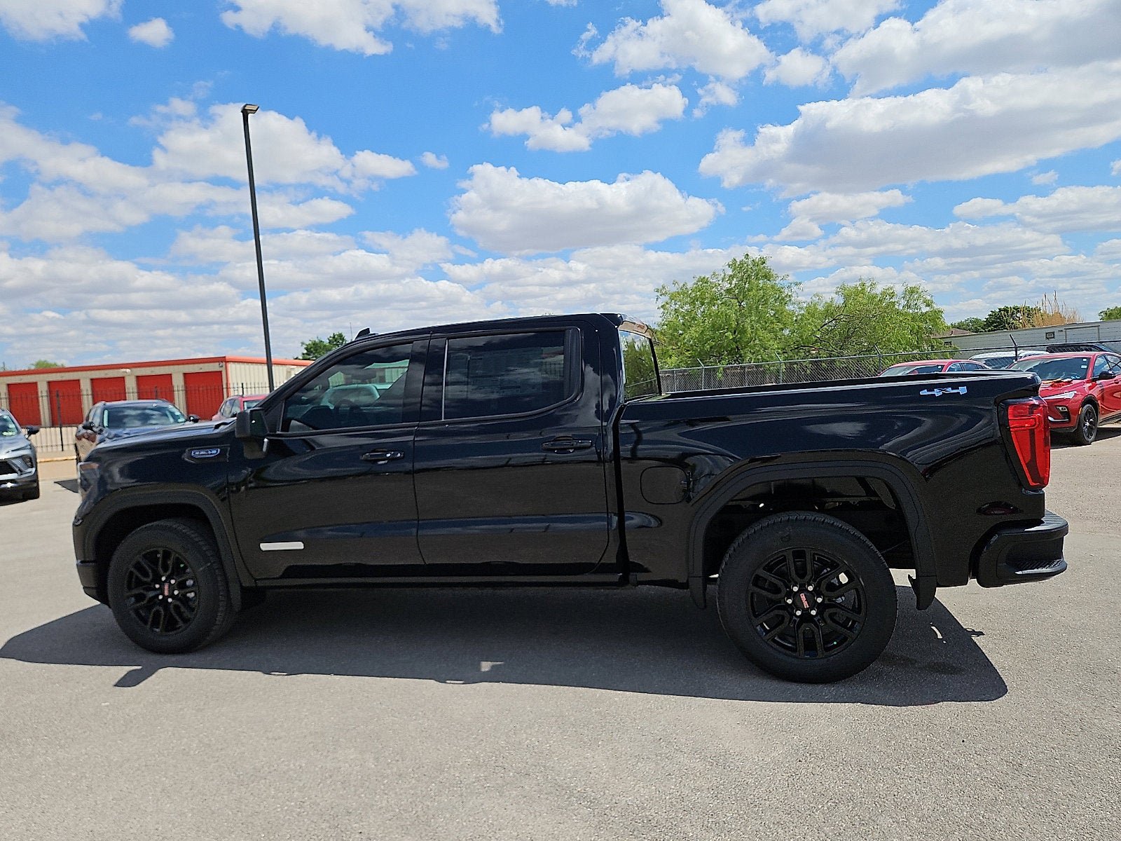 New 2026 GMC Sierra 1500 Elevation video 2