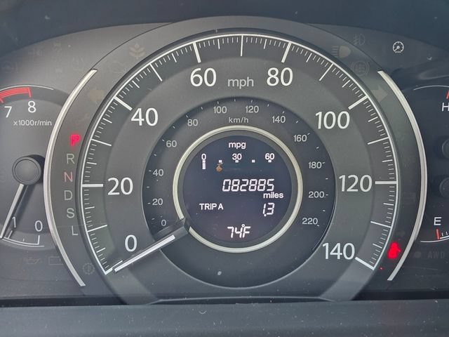 Used 2016 Honda CR-V LX image 28