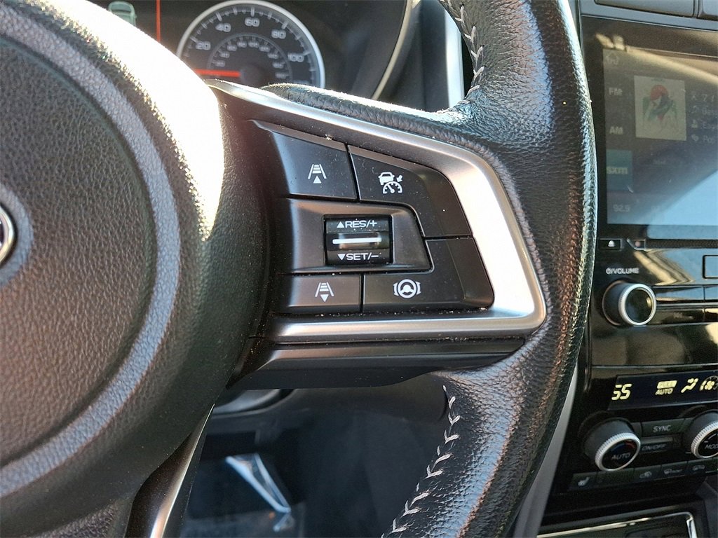 Certified 2022 Subaru Ascent Premium w/ Convenience Package image 22