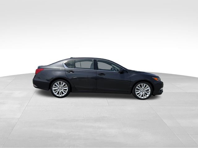 Used 2015 Acura RLX w/ Technology Package FWD image 6