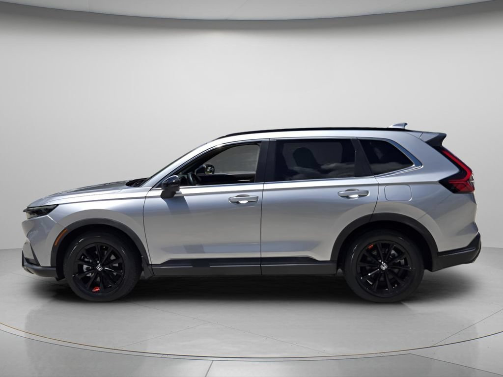Used 2023 Honda CR-V Sport image 5