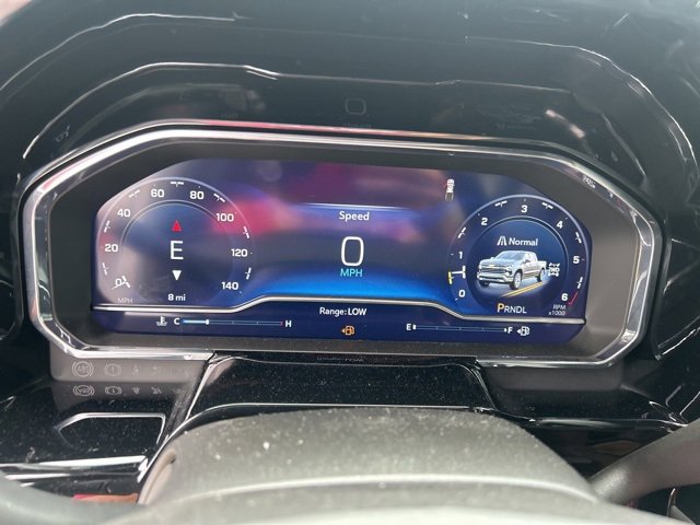 New 2025 Chevrolet Silverado 1500 LT image 20