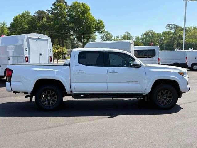 Used 2023 Toyota Tacoma SR5 AWD/4WD image 6