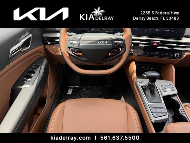 New 2026 Kia Sportage X-Line AWD/4WD image 12