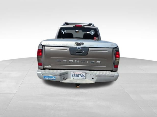 Used 2004 Nissan Frontier LE image 23