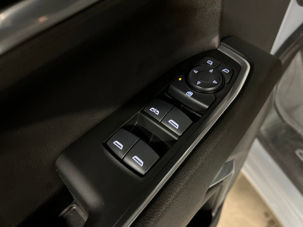 Certified 2025 Chevrolet Silverado 1500 RST w/ Protection Package image 16