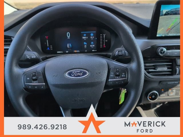 Used 2023 Ford Escape AWD image 7