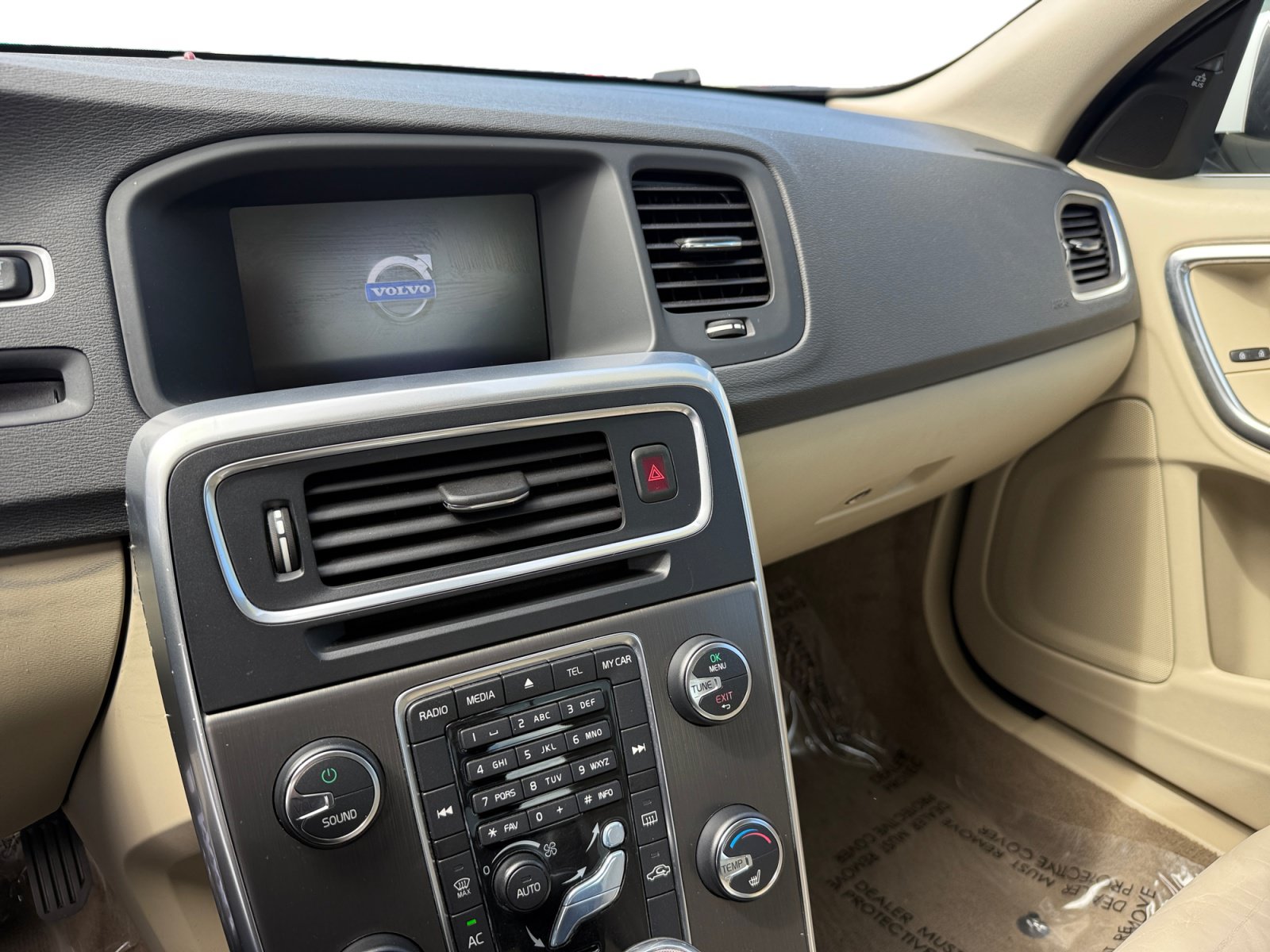 Used 2013 Volvo S60 T5 AWD/4WD image 12