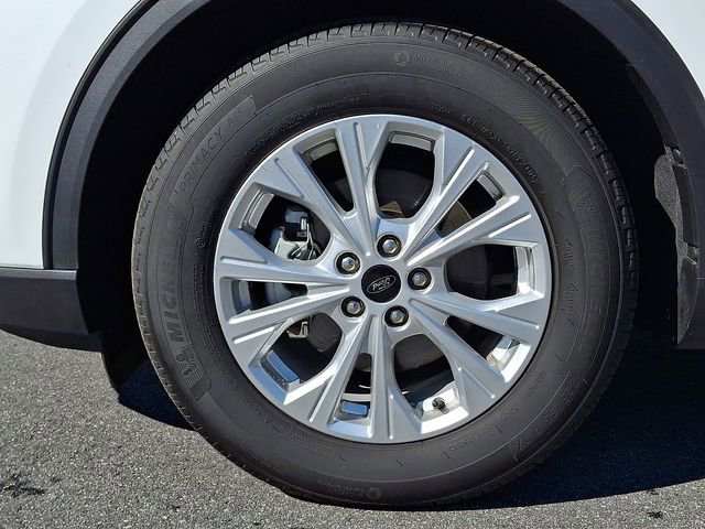 Used 2025 Ford Escape Active image 8