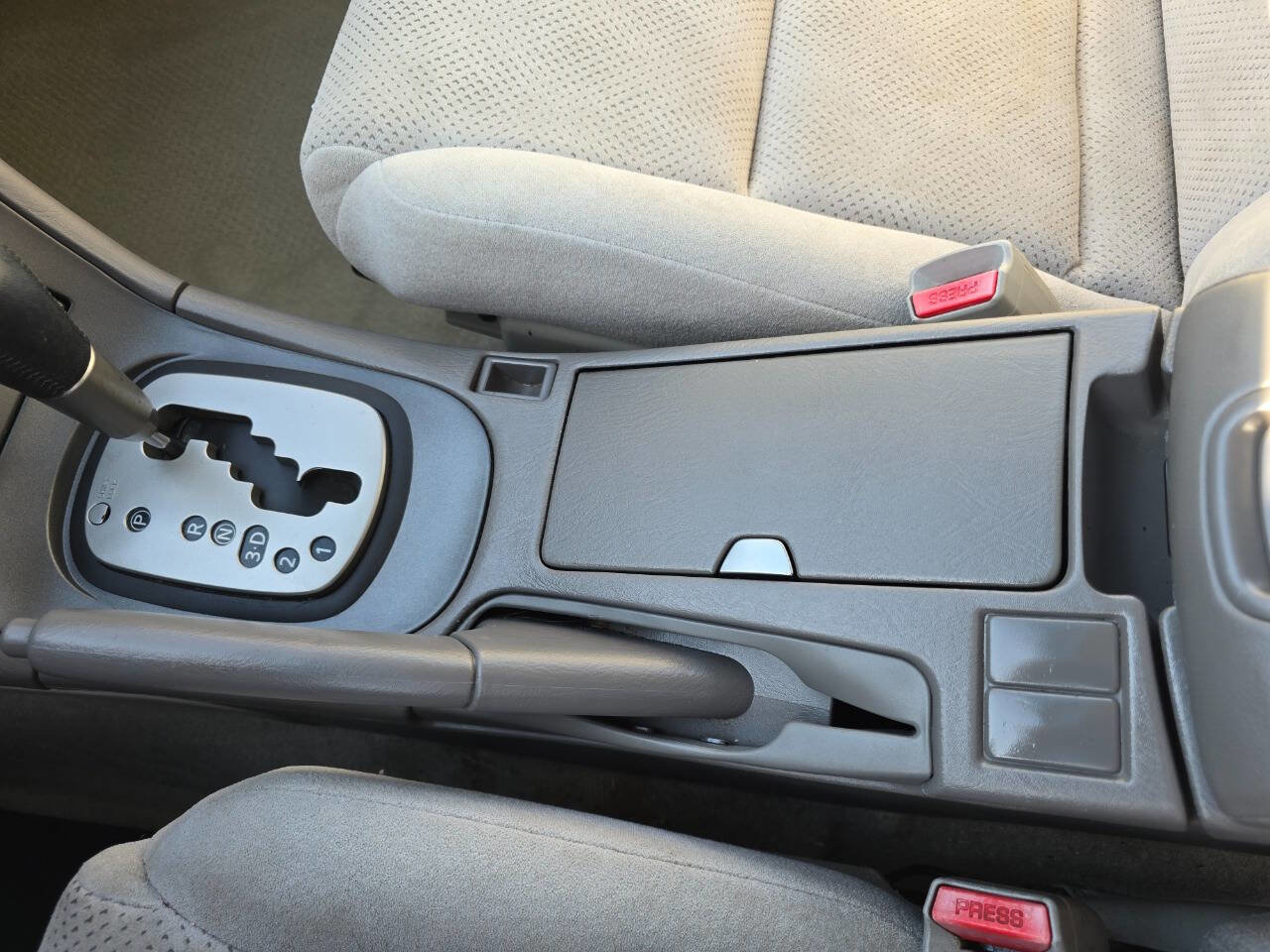 Used 2003 Nissan Maxima SE image 18