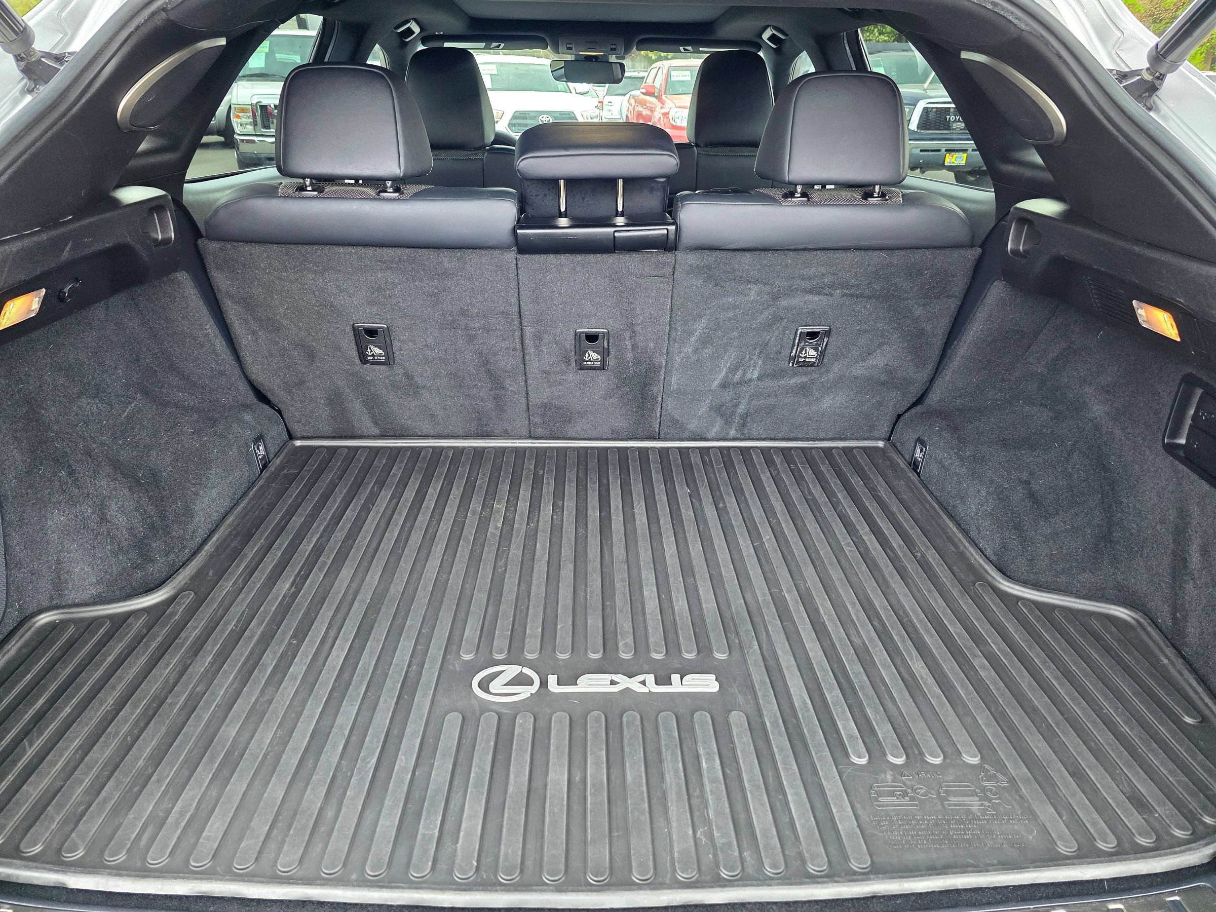 Used 2016 Lexus RX 350 F Sport AWD/4WD image 37