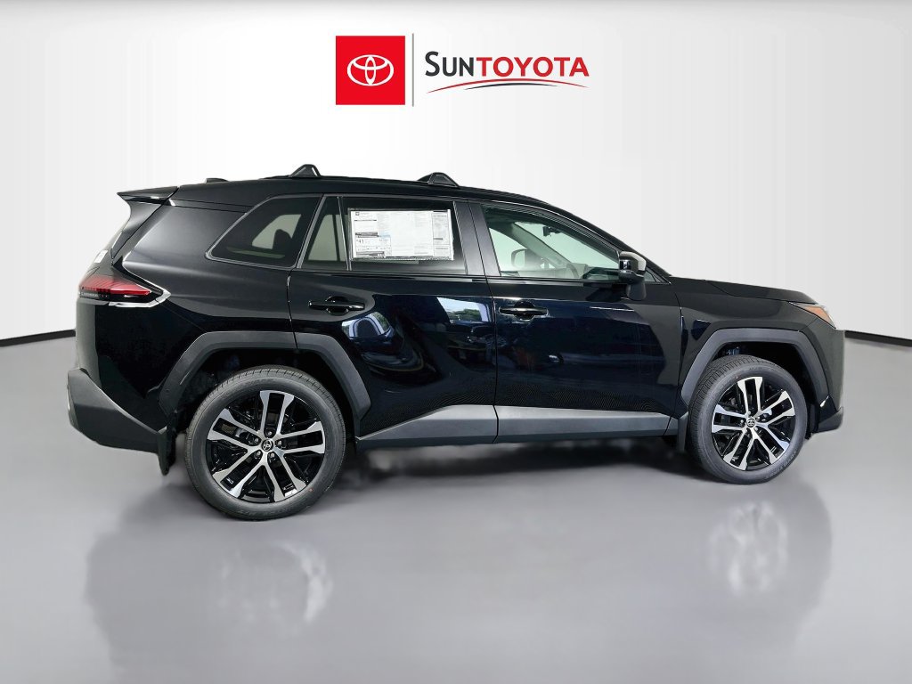 New 2026 Toyota RAV4 Limited AWD/4WD image 2