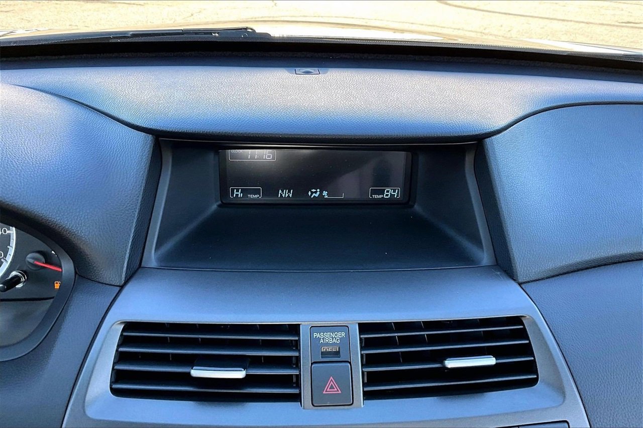 Used 2012 Honda Accord EX-L image 16