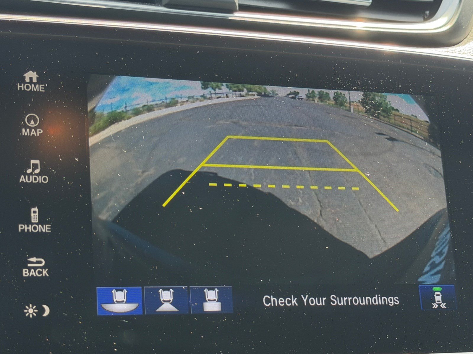 Used 2020 Honda CR-V Touring image 27
