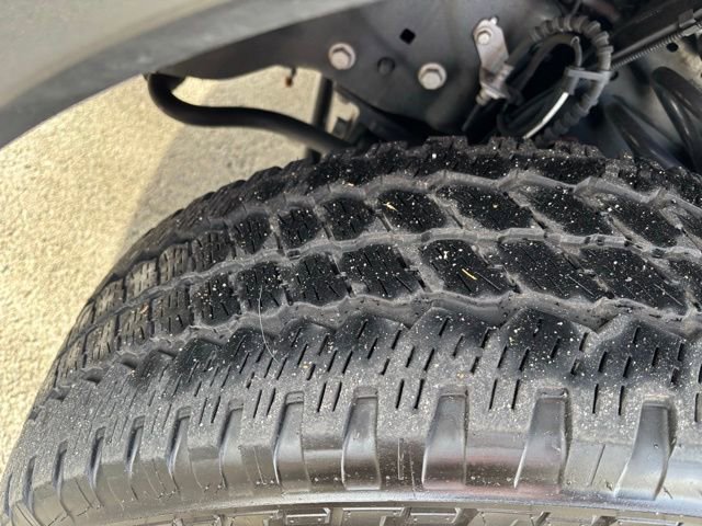 Used 2024 Ford F350 Platinum image 34