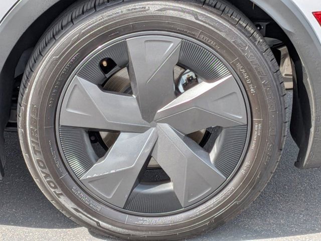 Used 2024 Toyota Prius Prime SE FWD image 13