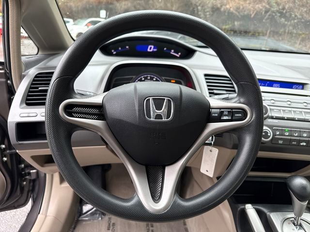 Used 2009 Honda Civic LX image 20
