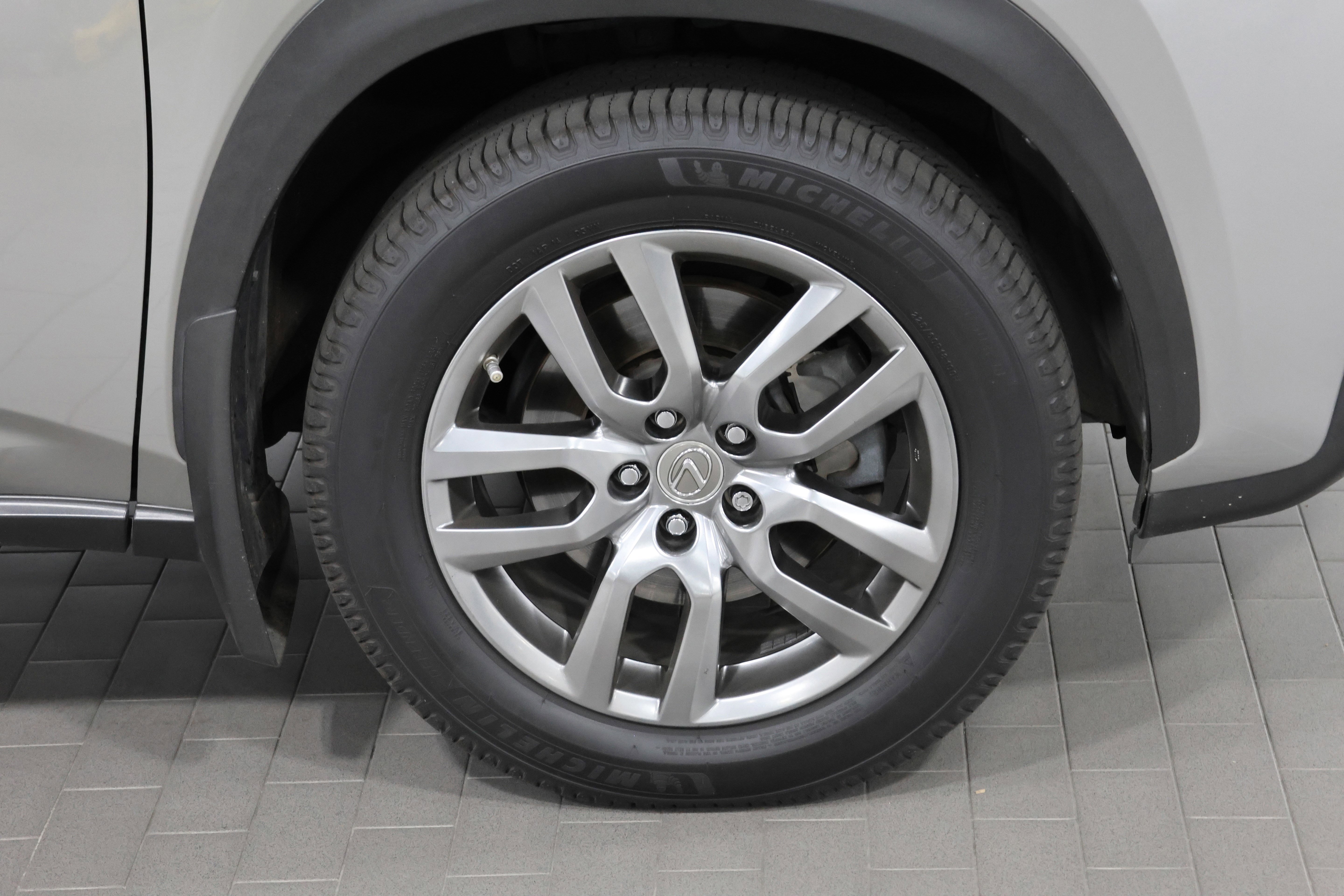 Used 2015 Lexus NX 200t AWD w/ Premium Package image 11