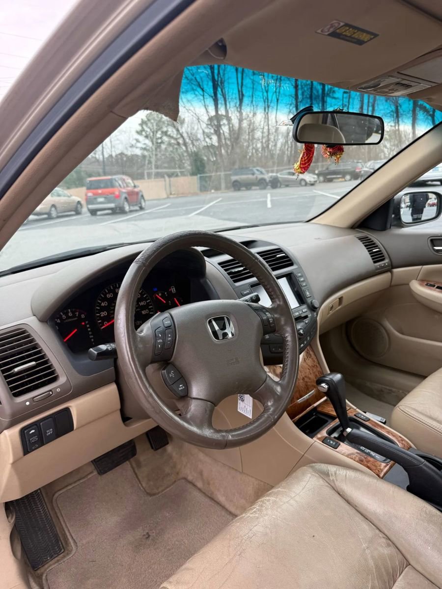 Used 2005 Honda Accord EX-L image 6