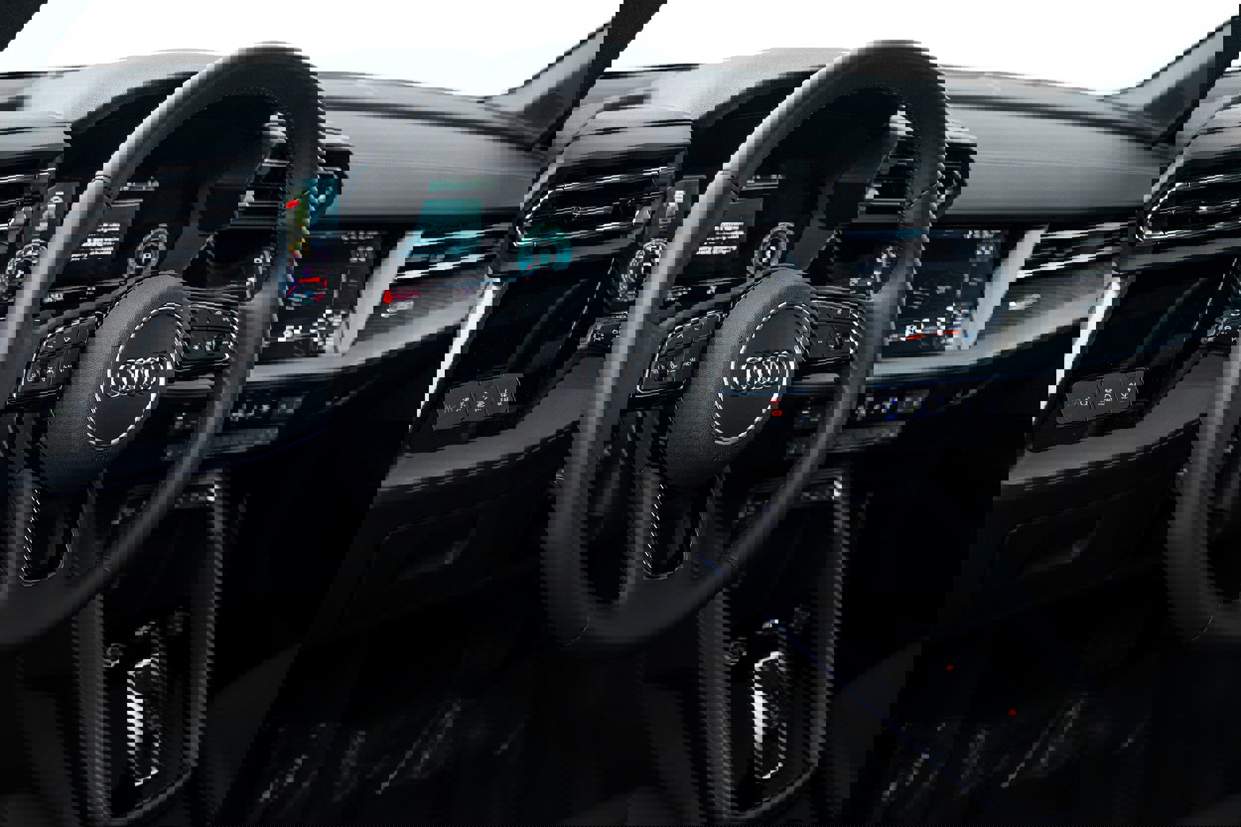 New 2026 Audi A3 2.0T Premium image 11