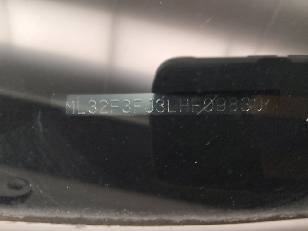 Used 2020 Mitsubishi Mirage G4 ES FWD image 33
