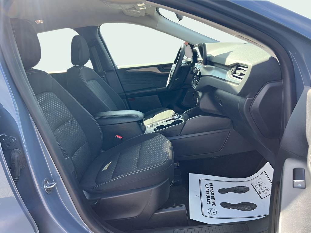 Used 2023 Ford Escape Active AWD/4WD image 19