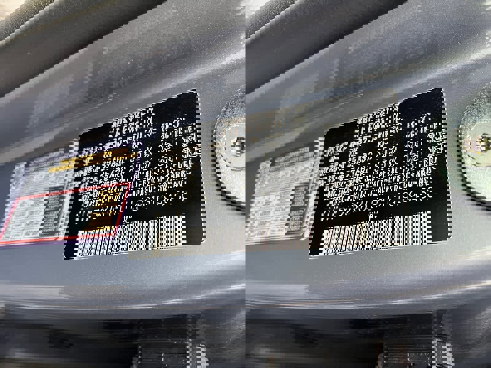 Certified 2023 Kia Sorento SX image 18